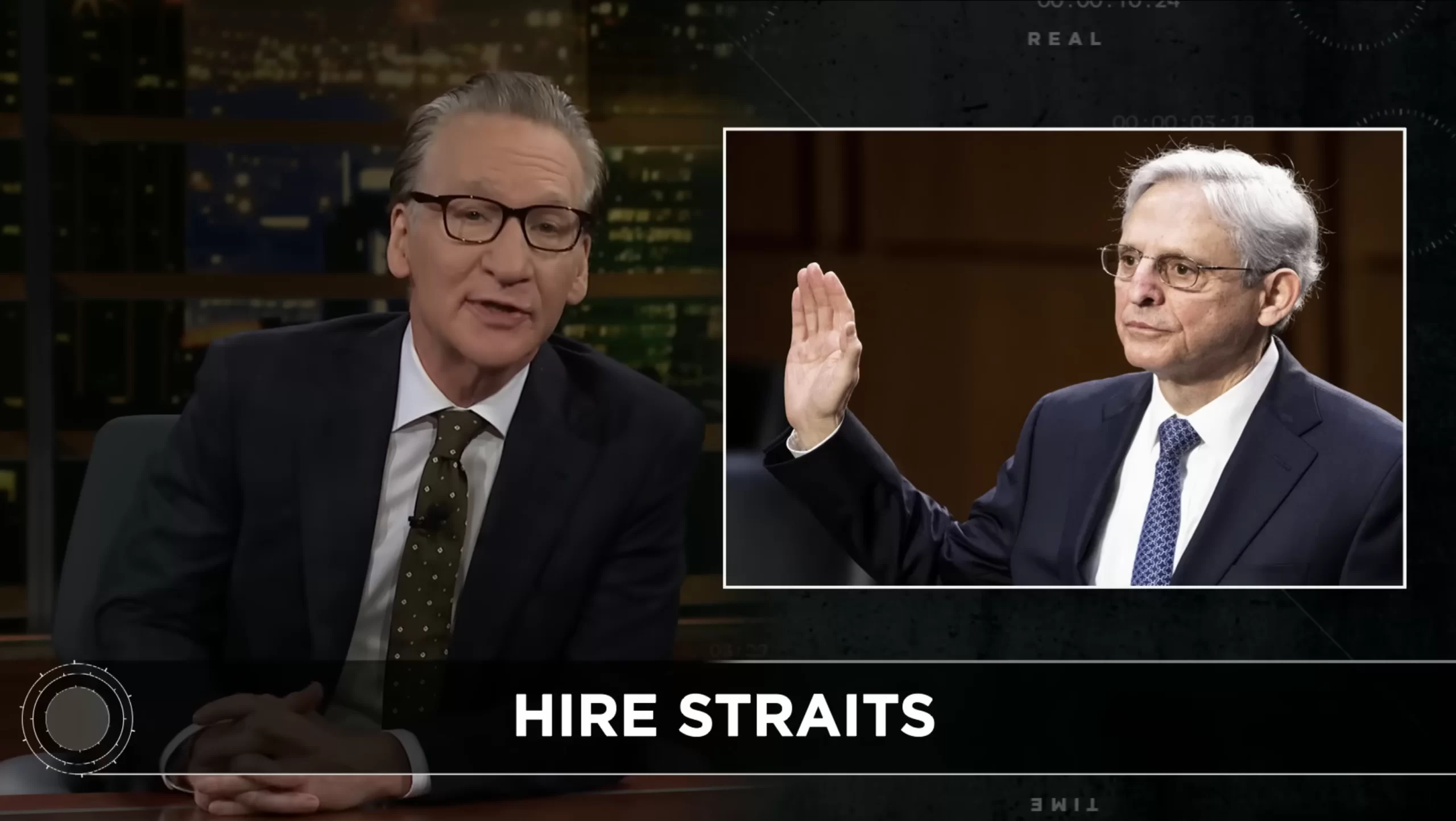 Bill Maher